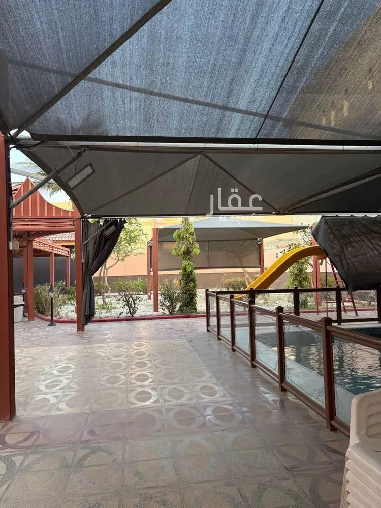 Villa for Rent in Jeddah Taiba 11
