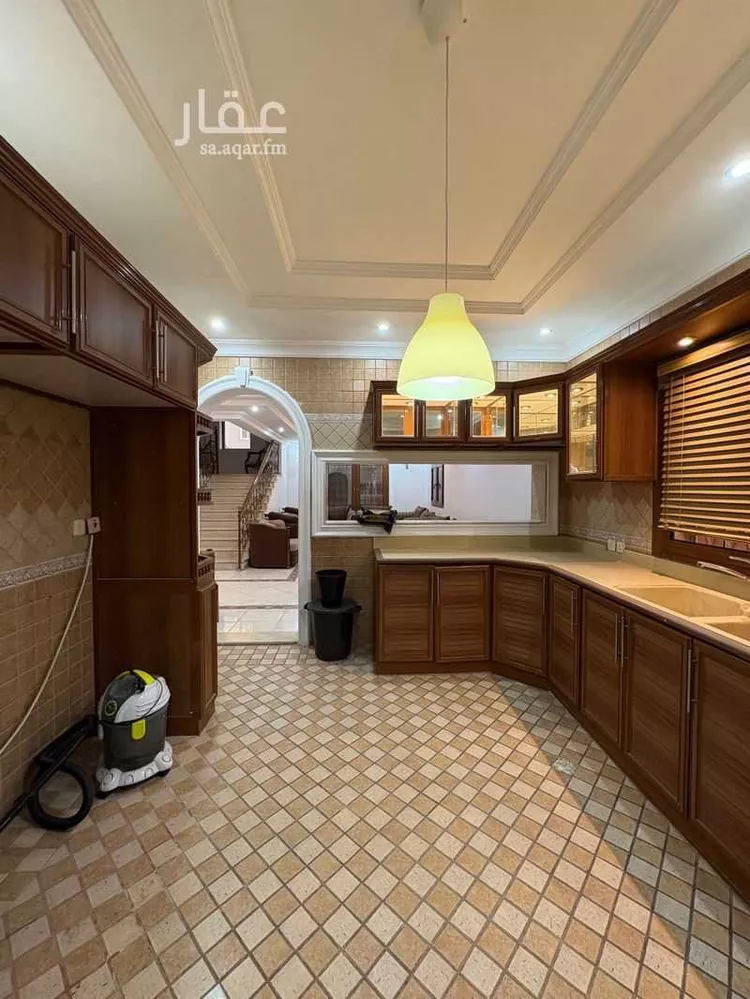 Villa for Rent in Jeddah Taiba 23