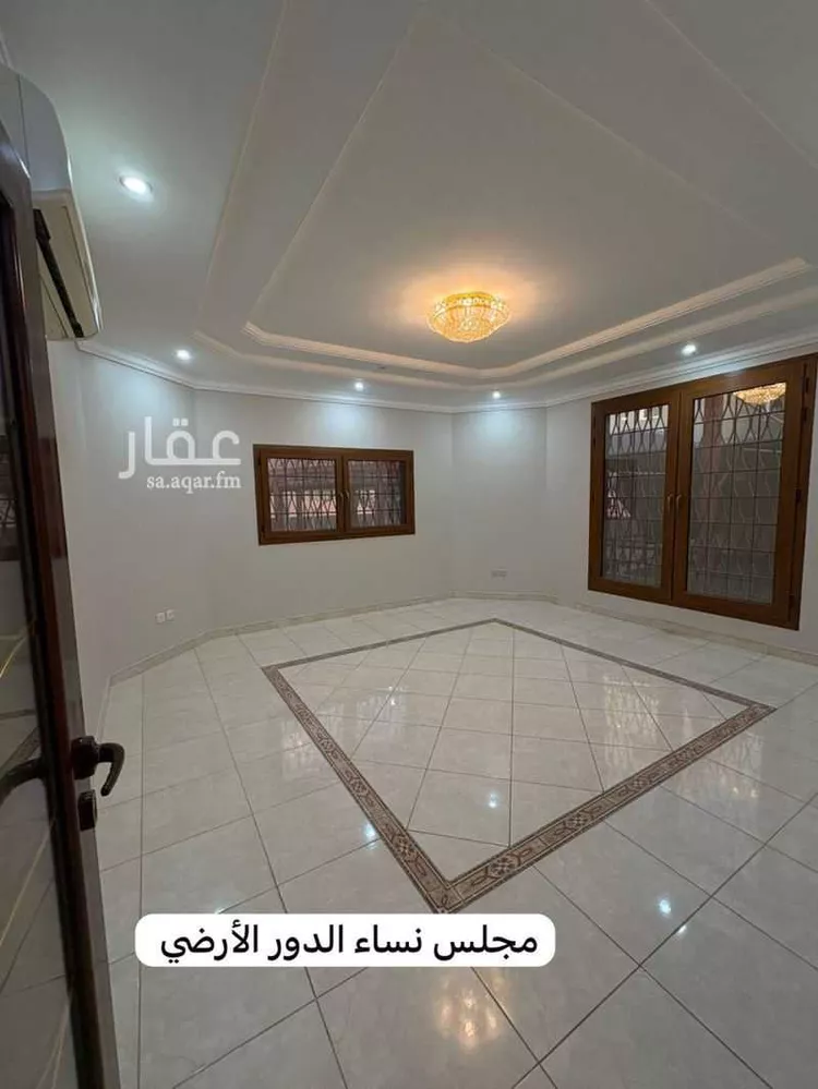 Villa for Rent in Jeddah Taiba 18