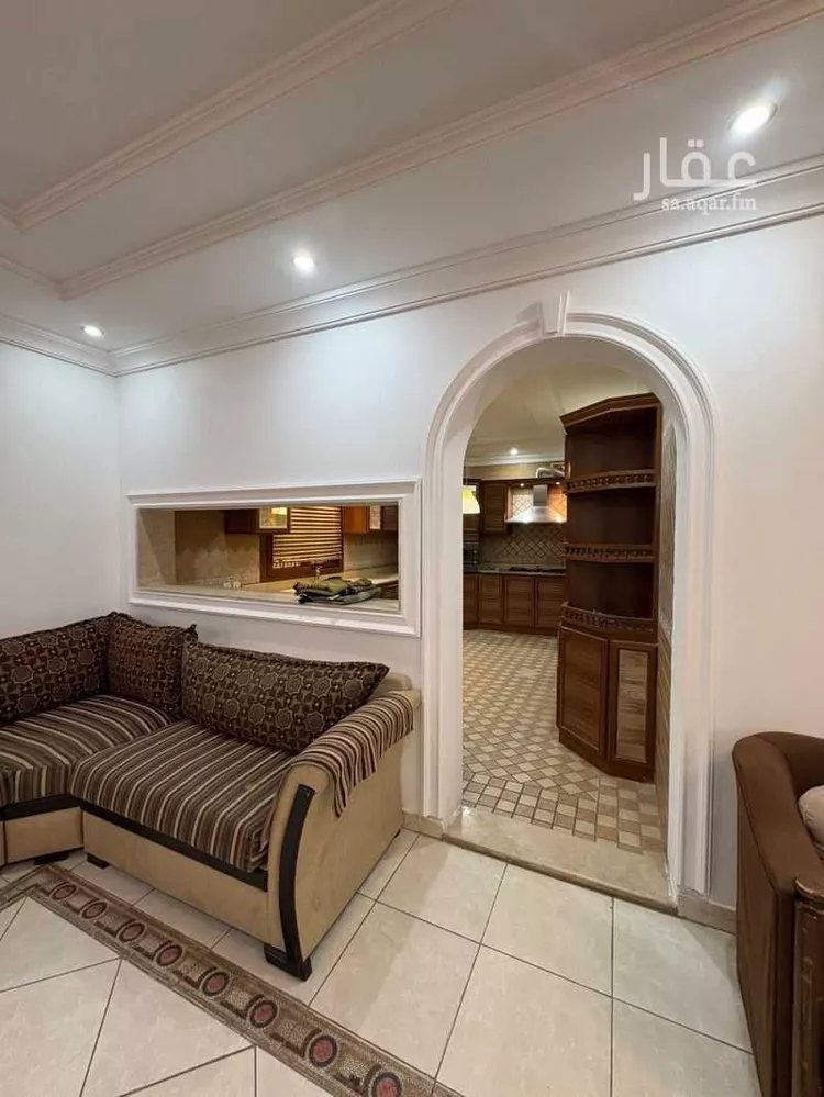 Villa for Rent in Jeddah Taiba 20