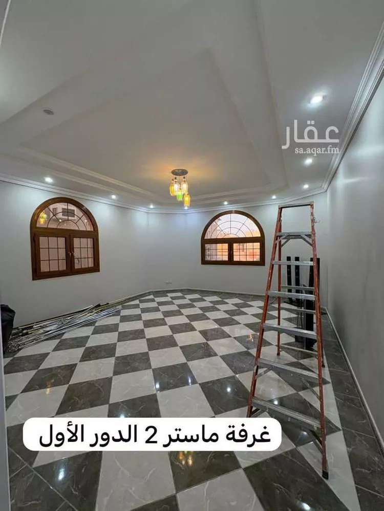 Villa for Rent in Jeddah Taiba 26