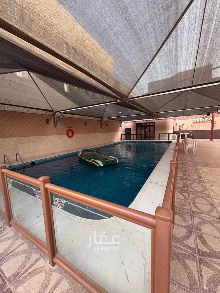 Villa for Rent in Jeddah Taiba صورة 3