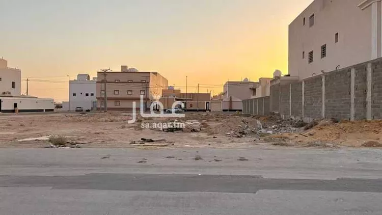 أرض للبيع في شارع حاطب ابن عمرو ابن عبد شمس القرشي, حي الورود, مدينة المزاحميه, منطقة الرياض صورة 2
