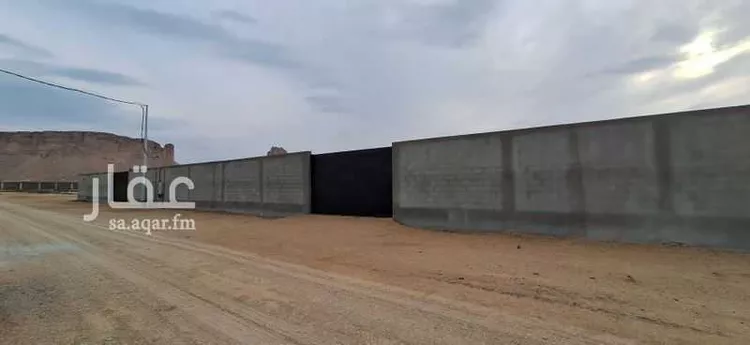 استراحة للإيجار في شارع نساح, حي تجمع سكاني الحنية, مدينة تجمع سكاني الحنية, منطقة الرياض