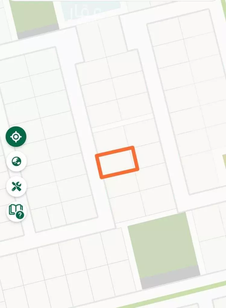 أرض للبيع في شارع حاطب ابن عمرو ابن عبد شمس القرشي, حي الورود, مدينة المزاحمية, منطقة الرياض صورة 4