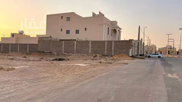 أرض للبيع في شارع حاطب ابن عمرو ابن عبد شمس القرشي, حي الورود, مدينة المزاحمية, منطقة الرياض صورة 2