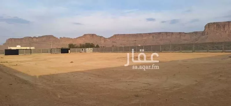 استراحة للإيجار في شارع نساح, حي تجمع سكاني الحنية, مدينة تجمع سكاني الحنية, منطقة الرياض صورة 2