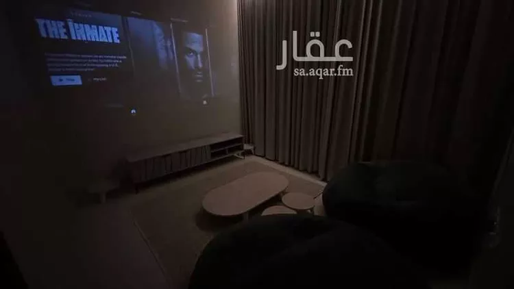 شقة مفروشة للحجز في شارع القياس ، حي المونسية ، الرياض ، منطقة الرياض 9