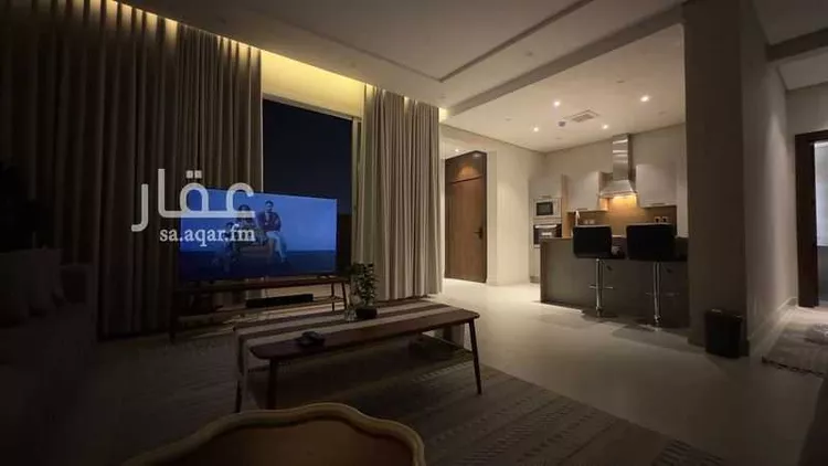 شقة مفروشة للحجز في شارع القياس ، حي المونسية ، الرياض ، منطقة الرياض