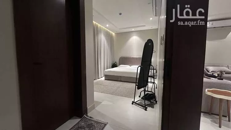 شقة مفروشة للحجز في شارع القياس ، حي المونسية ، الرياض ، منطقة الرياض صورة 3