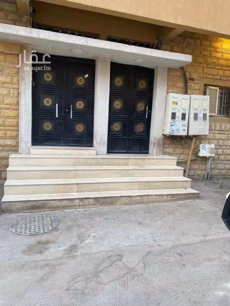 Building for Rent in Riyadh Ar Rafiah