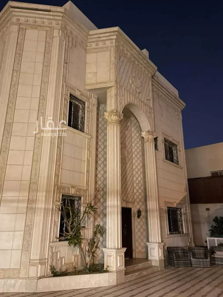 فيلا للبيع في شارع راشد بن دباس, حي إشبيلية, مدينة الرياض, منطقة الرياض صورة 3