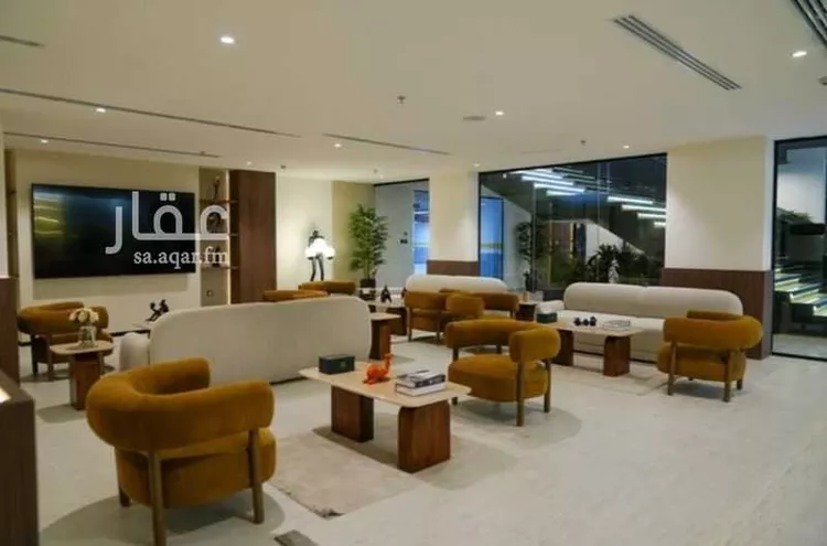شقة للإيجار في شارع ناصر بن حمد الراشد ، حي العارض ، الرياض ، منطقة الرياض صورة 4