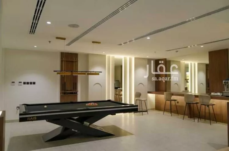 شقة للإيجار في شارع ناصر بن حمد الراشد ، حي العارض ، الرياض ، منطقة الرياض صورة 2
