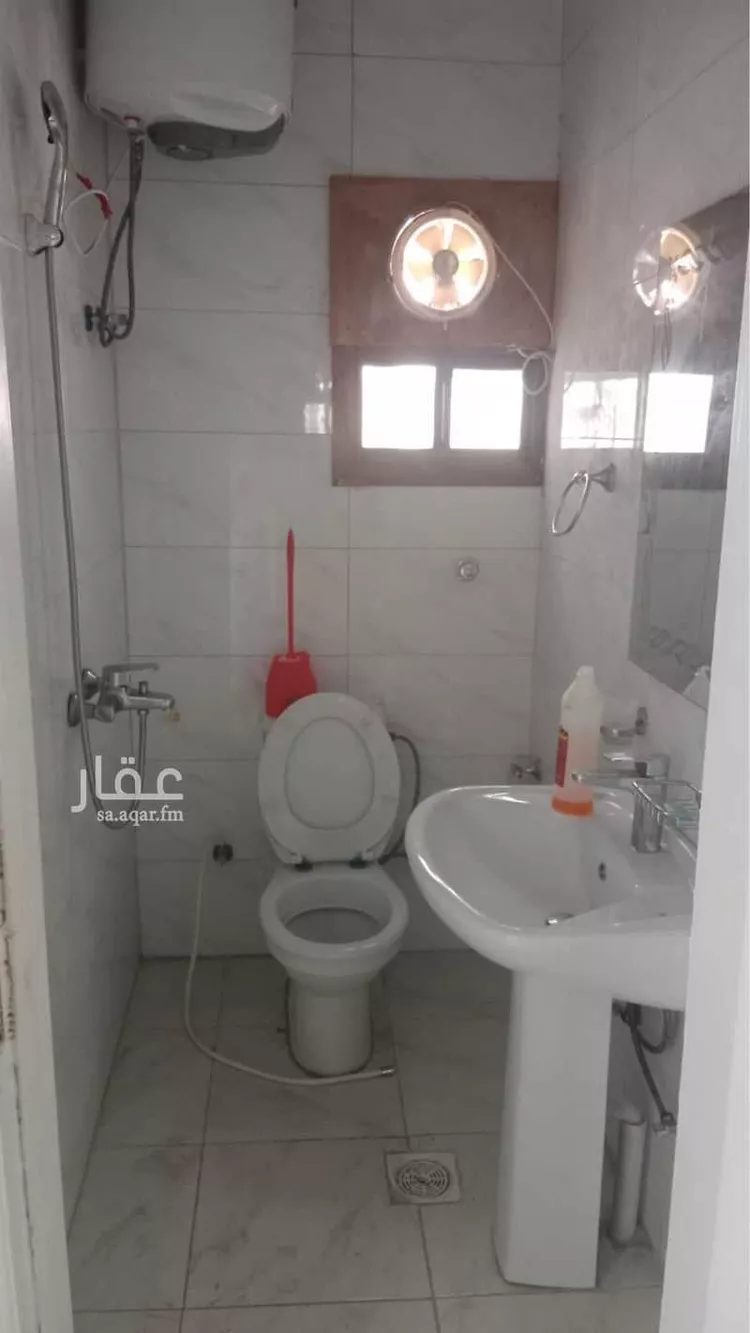 شقة للإيجار في شارع عبدالرحمن ابن احمد السديري ، حي السلامة ، جدة ، جدة صورة 4