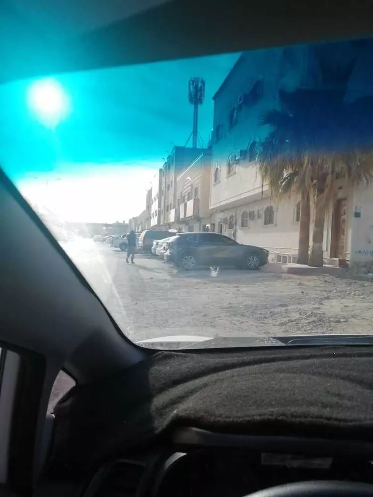 شقة للبيع في شارع عبدالقادر الجزائري, حي الدار البيضاء, مدينة الرياض, منطقة الرياض صورة 2