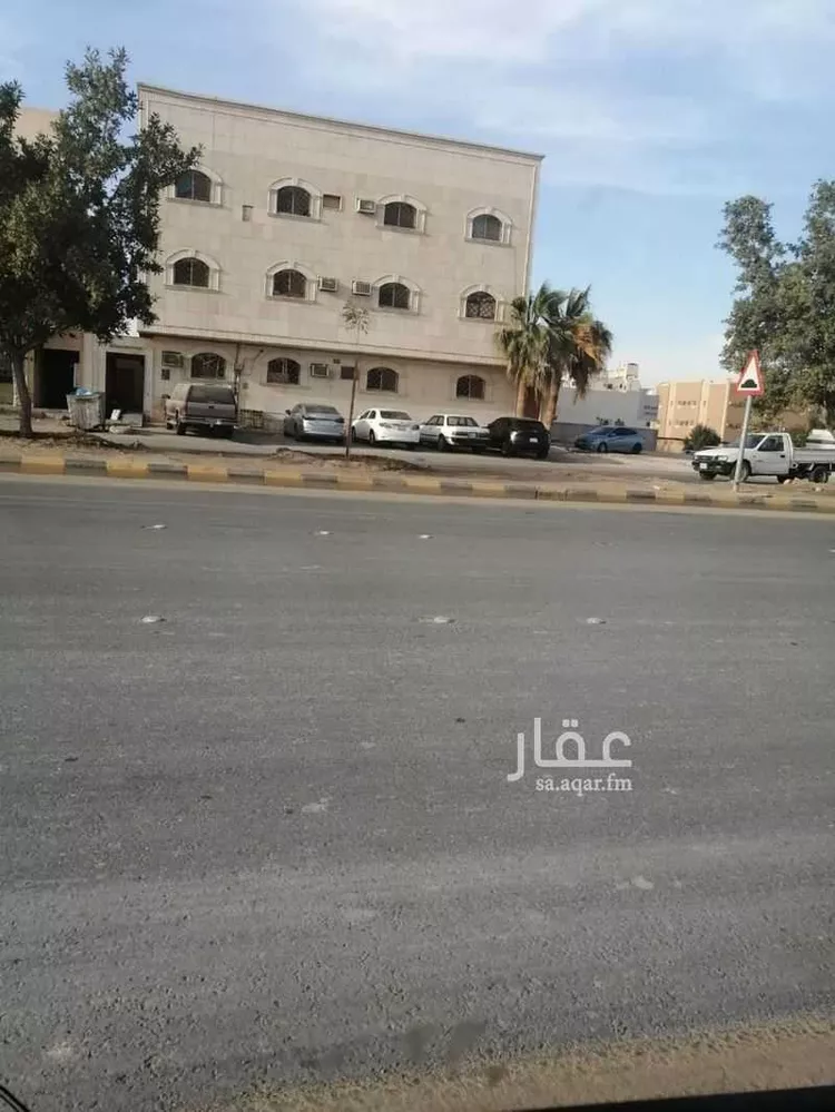 شقة للبيع في شارع عبدالقادر الجزائري, حي الدار البيضاء, مدينة الرياض, منطقة الرياض صورة 4