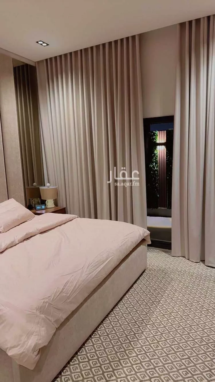 شقة مفروشة للحجز في شارع النبهانية ، حي النسيم الشرقي ، الرياض ، منطقة الرياض