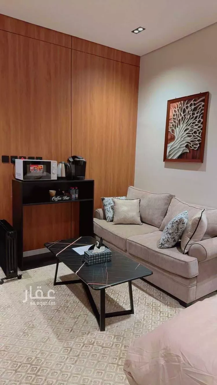 شقة مفروشة للحجز في شارع النبهانية ، حي النسيم الشرقي ، الرياض ، منطقة الرياض صورة 4