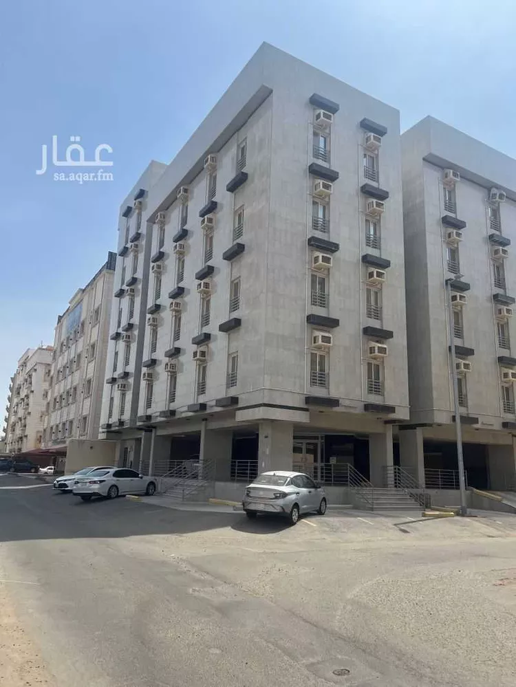 شقة للإيجار في شارع محمد بن طملون, حي النزهة, مدينة جدة, منطقة مكة المكرمة