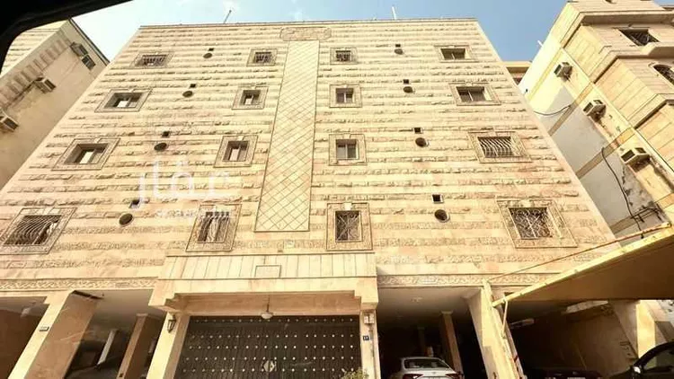 شقة للإيجار في شارع زيد بن رياح, حي المروة, مدينة جدة, منطقة مكة المكرمة