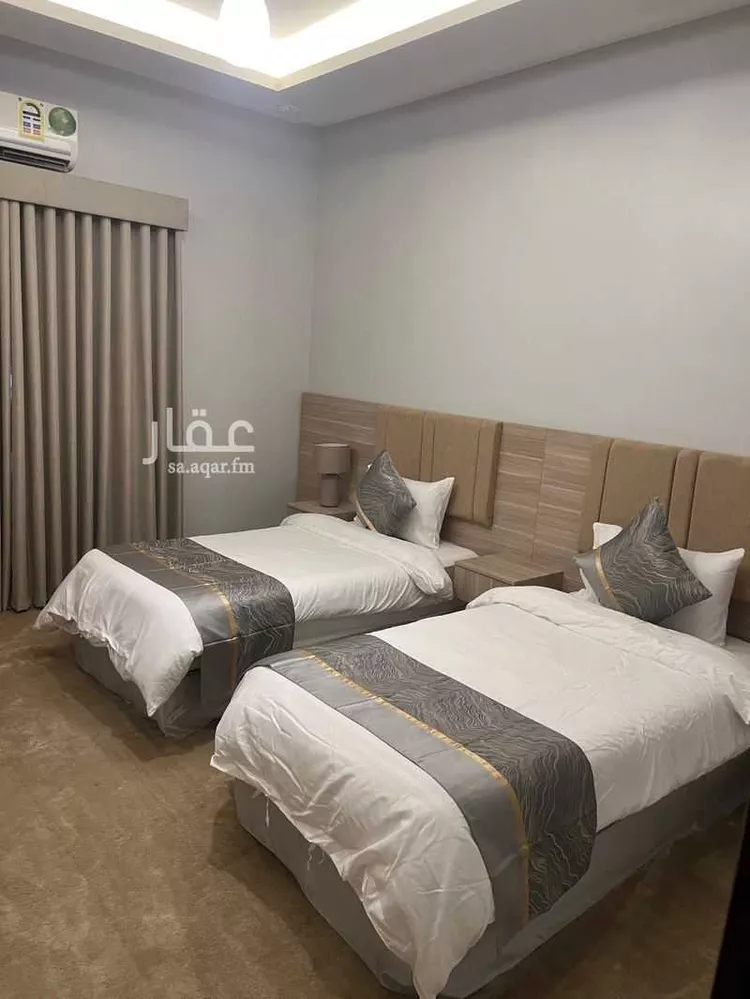 شقة للإيجار في شارع حراء, حي المروة, مدينة جدة, منطقة مكة المكرمة صورة 5
