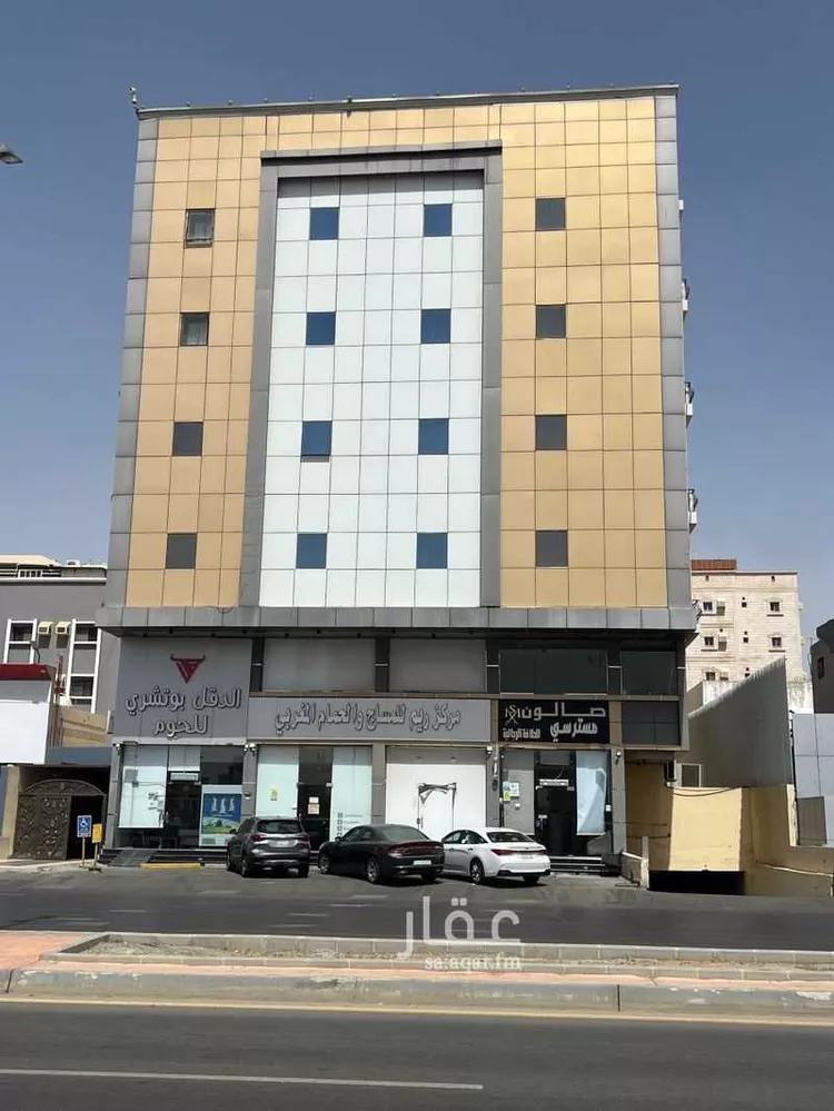 شقة للإيجار في شارع حراء, حي المروة, مدينة جدة, منطقة مكة المكرمة 1 صورة