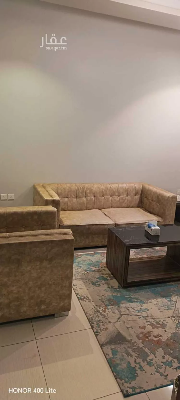 شقة للإيجار في شارع حراء, حي المروة, مدينة جدة, منطقة مكة المكرمة صورة 5