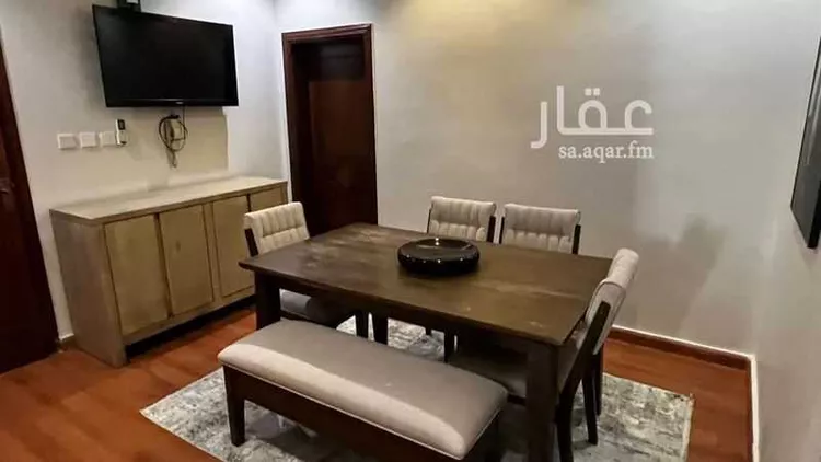 شقة للإيجار في شارع زيد بن رياح, حي المروة, مدينة جدة, منطقة مكة المكرمة صورة 3