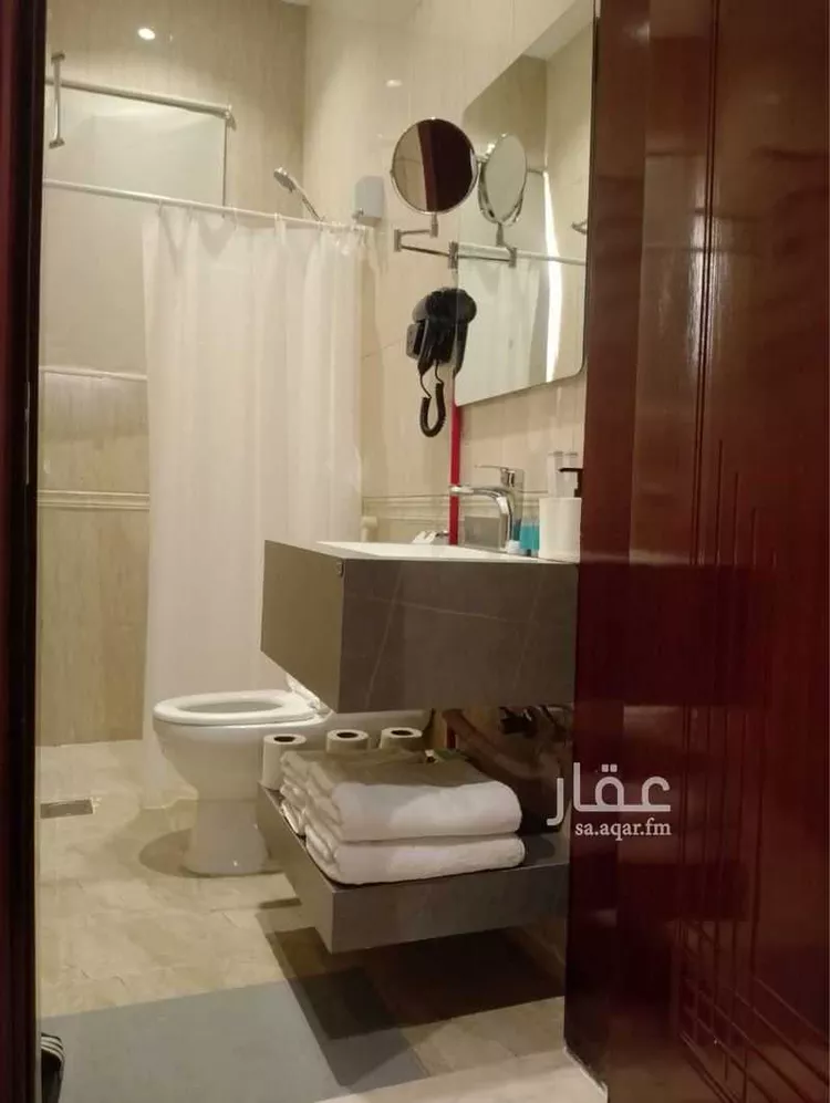 شقة للإيجار في شارع حراء, حي المروة, مدينة جدة, منطقة مكة المكرمة 9