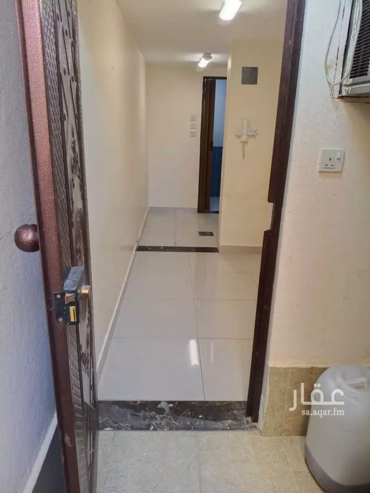 غرفة للإيجار في شارع سعد بن ابي العاديه, حي السد, مدينة المدينة المنورة, منطقة المدينة المنورة صورة 2