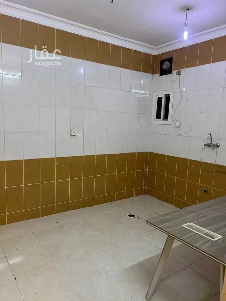 شقة للإيجار في شارع سليمان بن بابيه, حي المروة, مدينة جدة, منطقة مكة المكرمة صورة 5