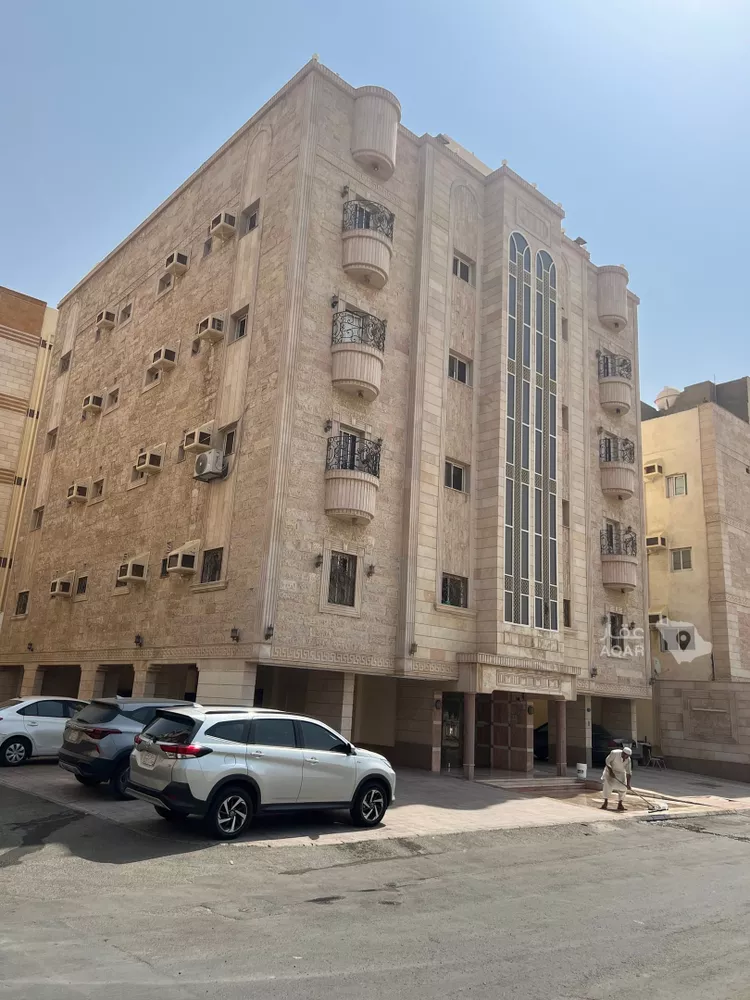 شقة للإيجار في شارع وادي خلب, حي العزيزية, مدينة جدة, منطقة مكة المكرمة