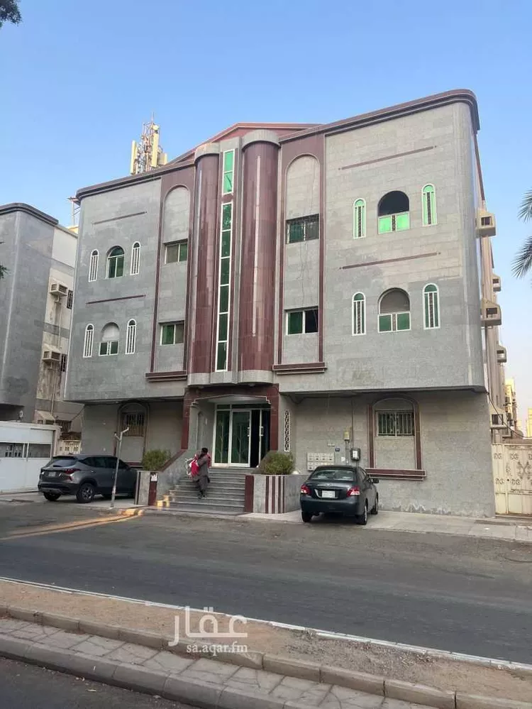شقة للإيجار في شارع الشماخي, حي المروة, مدينة جدة, منطقة مكة المكرمة صورة 2