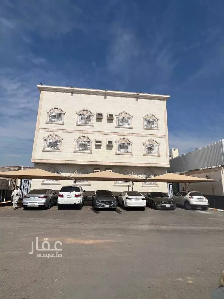 شقة للإيجار في شارع سعد بن ابي العاديه, حي السد, مدينة المدينة المنورة, منطقة المدينة المنورة