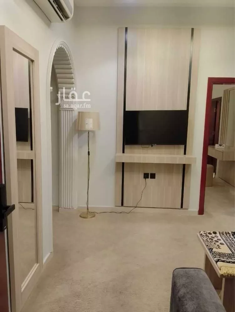 شقة للإيجار في شارع حراء, حي المروة, مدينة جدة, منطقة مكة المكرمة صورة 4
