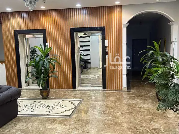 شقة للإيجار في شارع حراء, حي المروة, مدينة جدة, منطقة مكة المكرمة صورة 3
