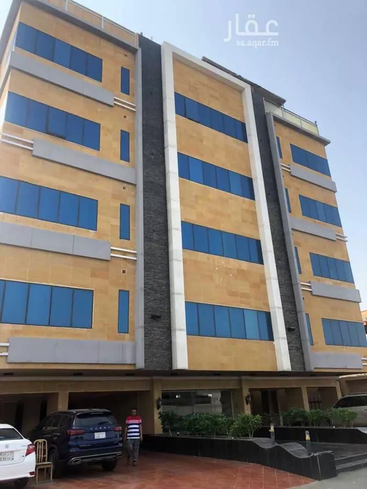 Apartment for Rent in Jeddah Al Faisaliah