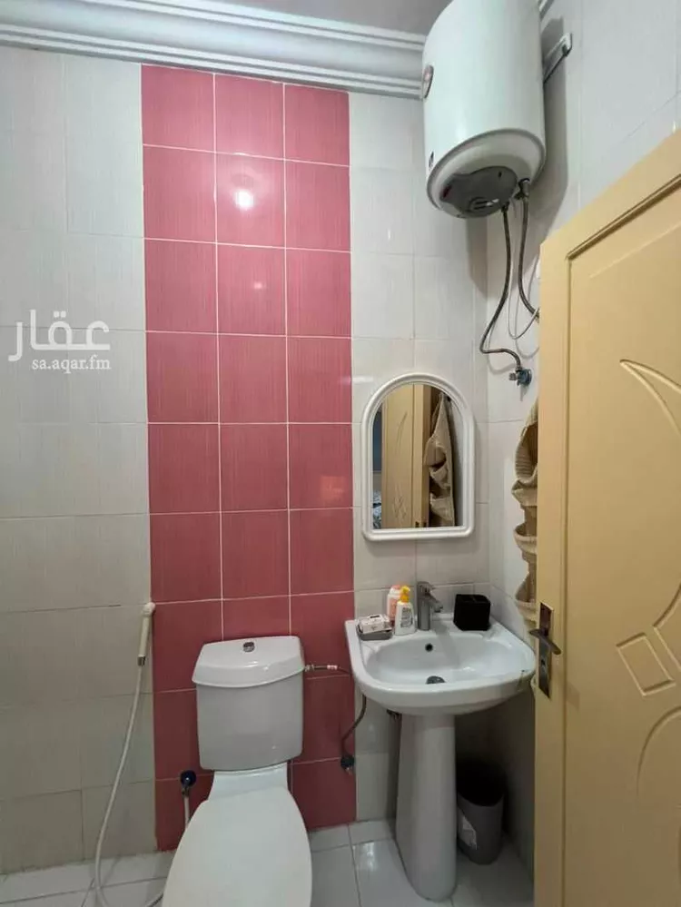شقة للإيجار في شارع ابو القاسم التنوخي, حي الروضة, مدينة جدة, منطقة مكة المكرمة صورة 5