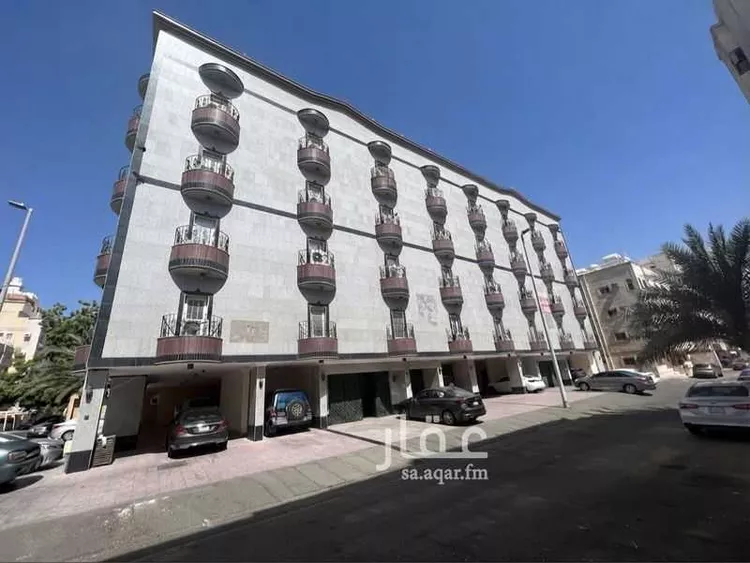 Apartment for Rent in Jeddah Ar Rawdah