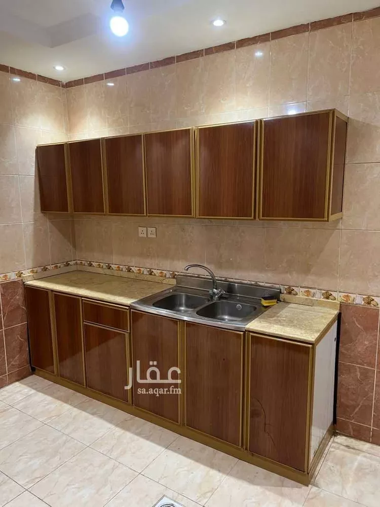 شقة للإيجار في شارع جعفر ابن عفان, حي المروة, مدينة جدة, منطقة مكة المكرمة صورة 3