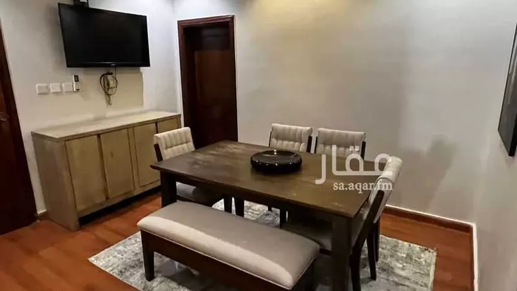 شقة للإيجار في شارع زيد بن رياح, حي المروة, مدينة جدة, منطقة مكة المكرمة صورة 5