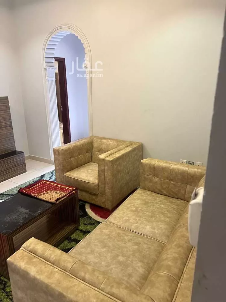 شقة للإيجار في شارع حراء, حي المروة, مدينة جدة, منطقة مكة المكرمة 7