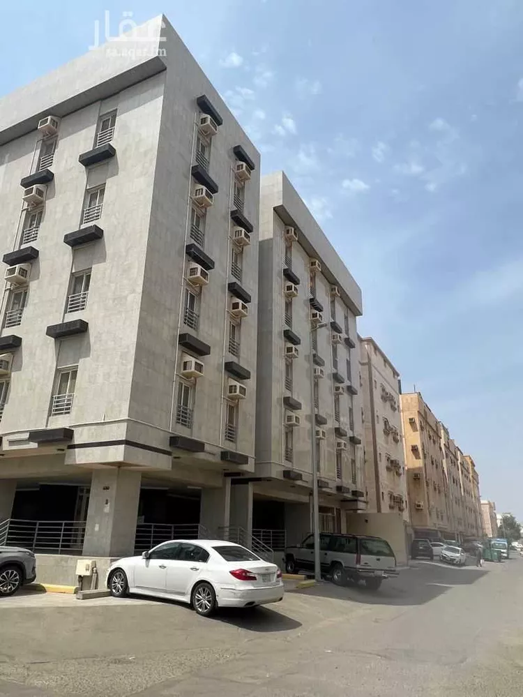 شقة للإيجار في شارع محمد بن طملون, حي النزهة, مدينة جدة, منطقة مكة المكرمة صورة 2