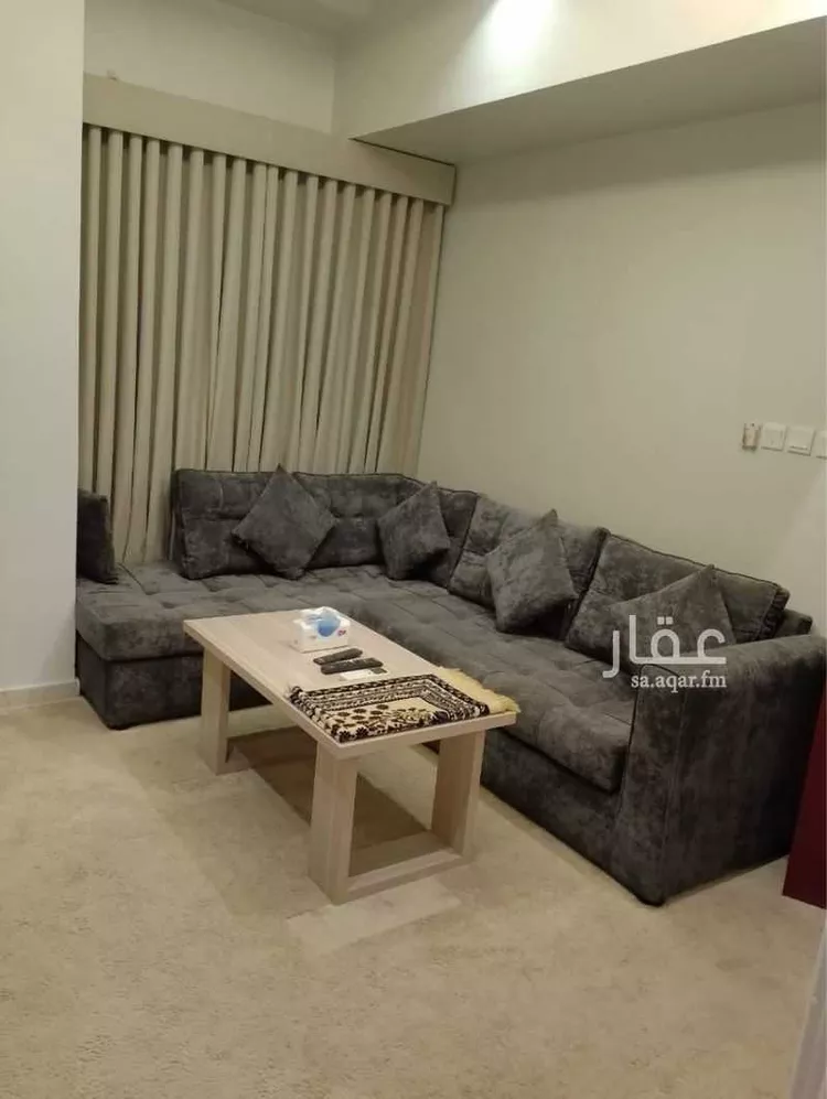 شقة للإيجار في شارع حراء, حي المروة, مدينة جدة, منطقة مكة المكرمة 9