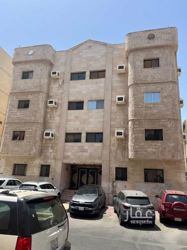 شقة للإيجار في شارع سرحان العجماوي, حي الفيصلية, مدينة جدة, منطقة مكة المكرمة صورة 2