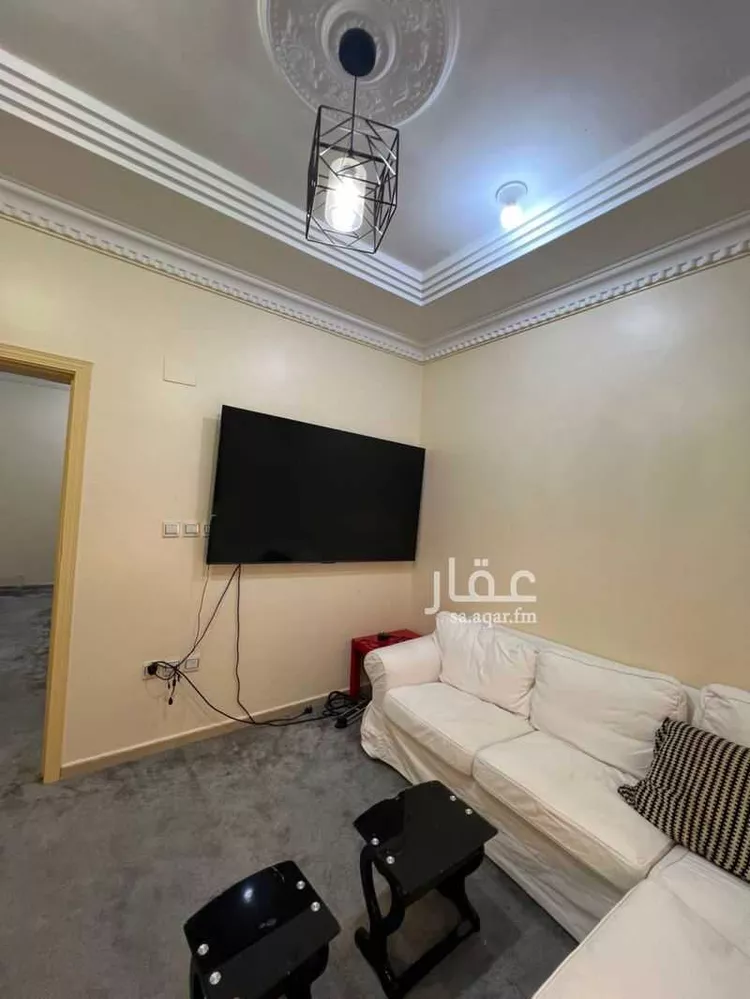 شقة للإيجار في شارع ابو القاسم التنوخي, حي الروضة, مدينة جدة, منطقة مكة المكرمة 8