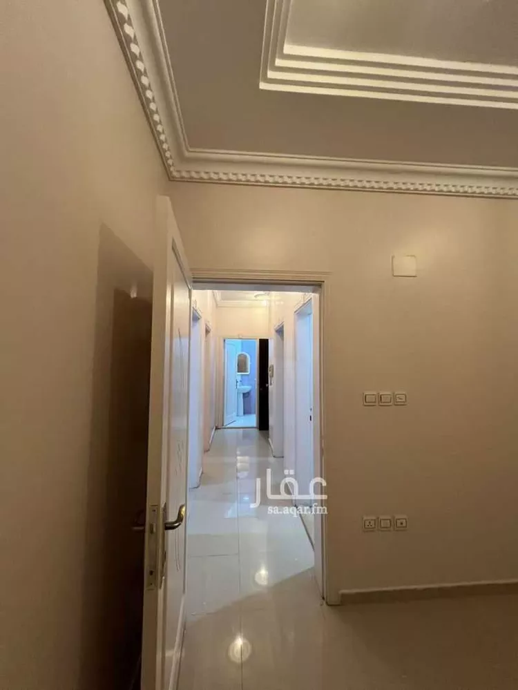 شقة للإيجار في شارع ابو القاسم التنوخي, حي الروضة, مدينة جدة, منطقة مكة المكرمة 6