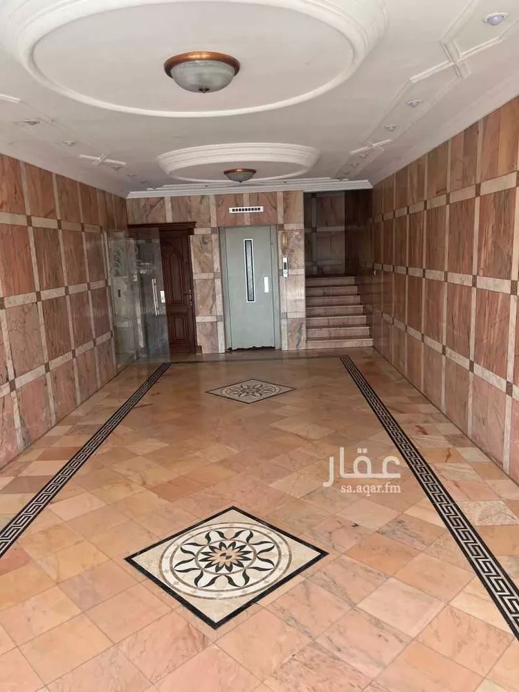 شقة للإيجار في شارع وادي خلب, حي العزيزية, مدينة جدة, منطقة مكة المكرمة صورة 3