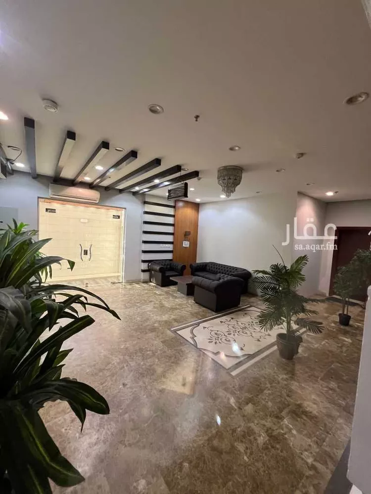 شقة للإيجار في شارع حراء, حي المروة, مدينة جدة, منطقة مكة المكرمة صورة 3